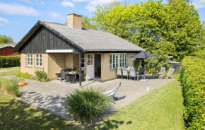 3 Bedroom Awesome Home In Brenderup Fyn